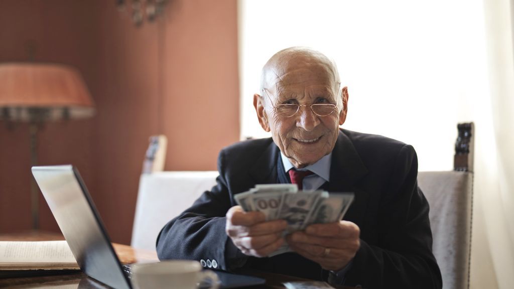 ¿Pensando en la jubilación? Aprende a calcular tu edad de jubilación para cobrar el 100% de tu pensión