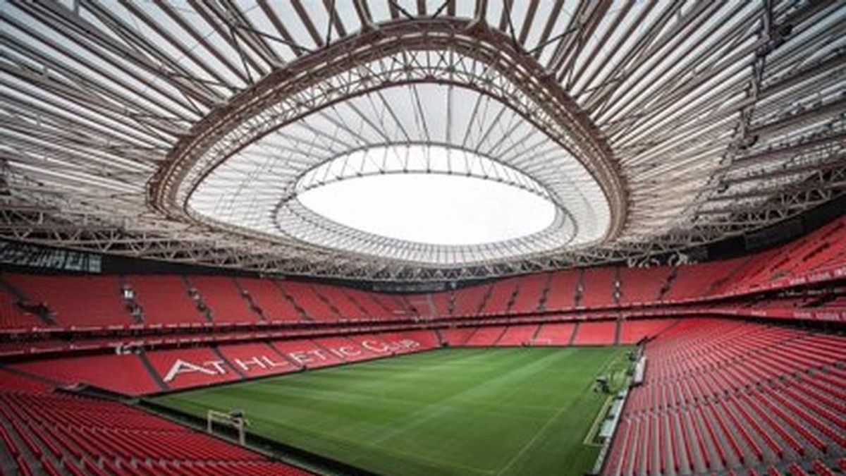 Bilbao se despide de la Eurocopa
