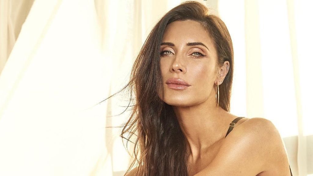 Pilar Rubio confirma su positivo en coronavirus: "Lo estoy pasando asintomática"