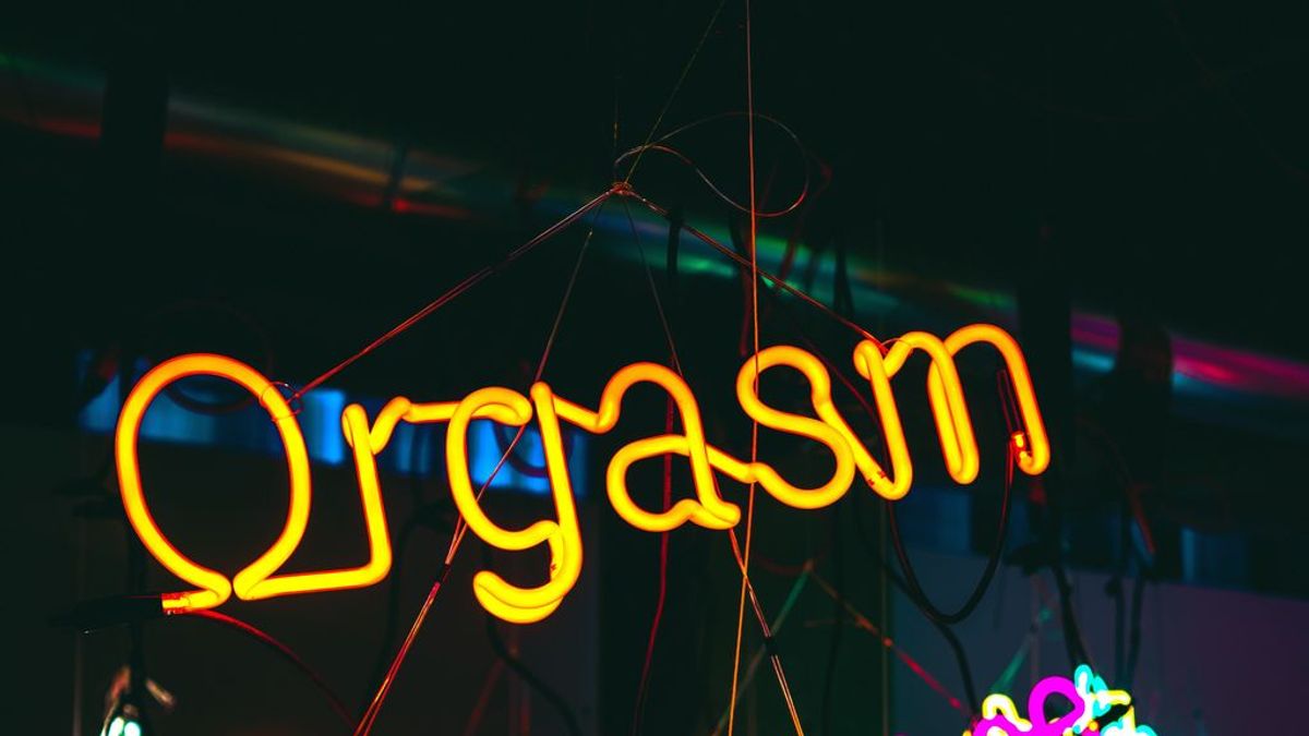 Más placer, menos miedo: derribamos los mitos y leyendas que más circulan sobre el orgasmo femenino Más placer, menos miedo: derribamos los mitos y leyendas que más circulan sobre el orgasmo femenino
