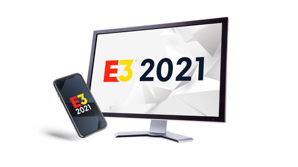 E3 2021