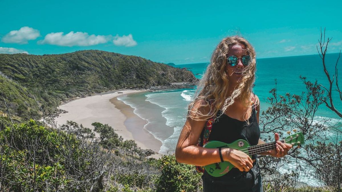 Netflix no es bienvenida en Byron Bay: movilización para el boicot a la plataforma por grabar allí un reality Netflix no es bienvenida en Byron Bay: movilización para el boicot a la plataforma por grabar allí un reality
