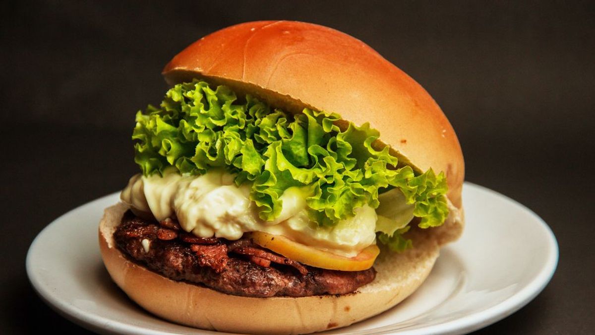 Farmer Boys ofrece hamburguesas gratis un año a cambio de un tatuaje con el logo del restaurante Farmer Boys ofrece hamburguesas gratis un año a cambio de un tatuaje con el logo del restaurante