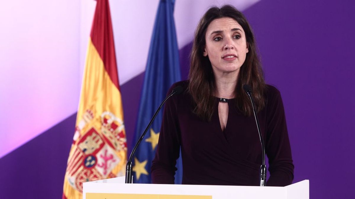 Igualdad pone en marcha un plan de acción urgente contra la trata y explotación sexual Igualdad pone en marcha un plan de acción urgente contra la trata y explotación sexual