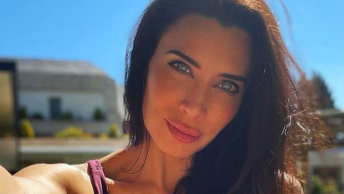 Pilar Rubio Pilar Rubio