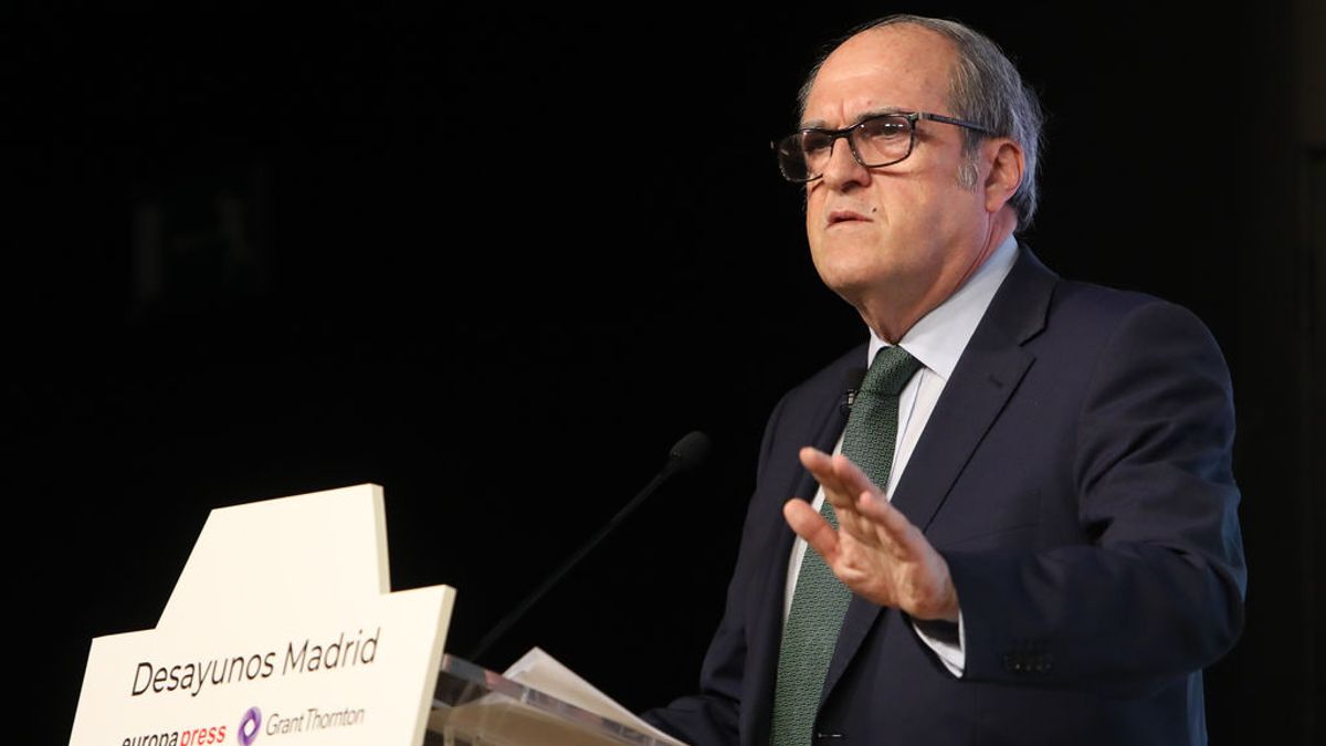 Gabilondo promete un complemento de 400 euros anuales para los pensionistas no contributivos Gabilondo promete un complemento de 400 euros anuales para los pensionistas no contributivos