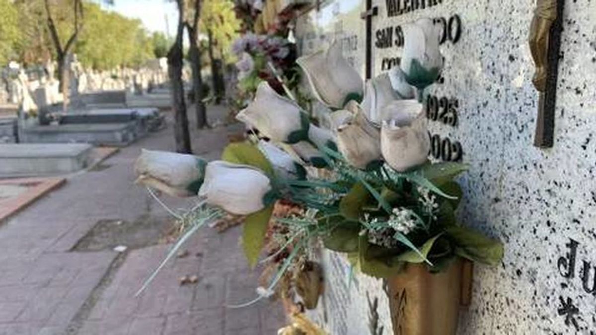 Trasladan el cuerpo de una anciana que fue enterrada con la identidad de una compañera de residencia en Lugo Trasladan el cuerpo de una anciana que fue enterrada con la identidad de una compañera de residencia en Lugo