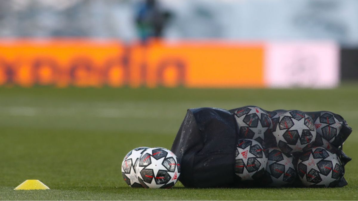 De la Superliga a la nueva Champions o la Conference League: guía para entender sus diferencias De la Superliga a la nueva Champions o la Conference League: guía para entender sus diferencias