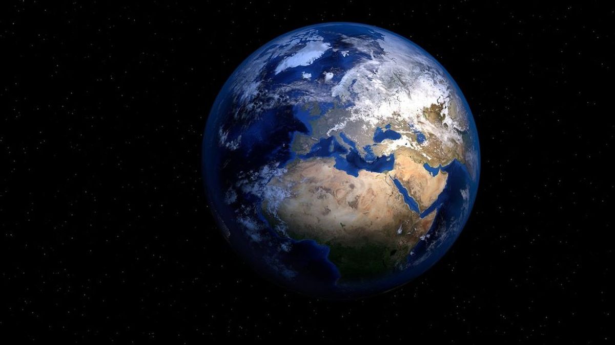 Día de la Tierra: Por qué se celebra y dónde empezó Día de la Tierra: Por qué se celebra y dónde empezó
