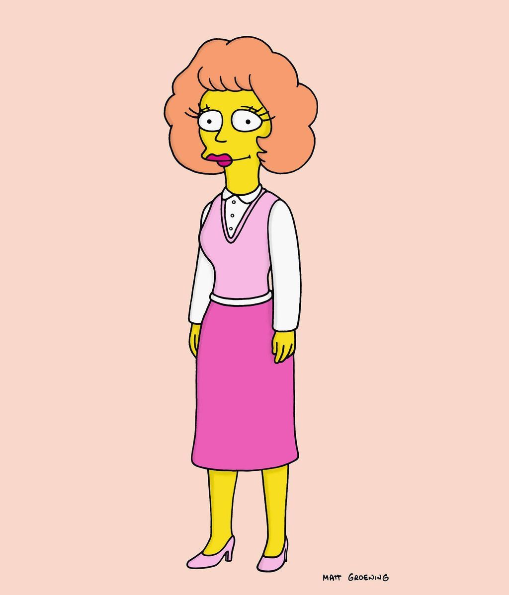 Maude Flanders
