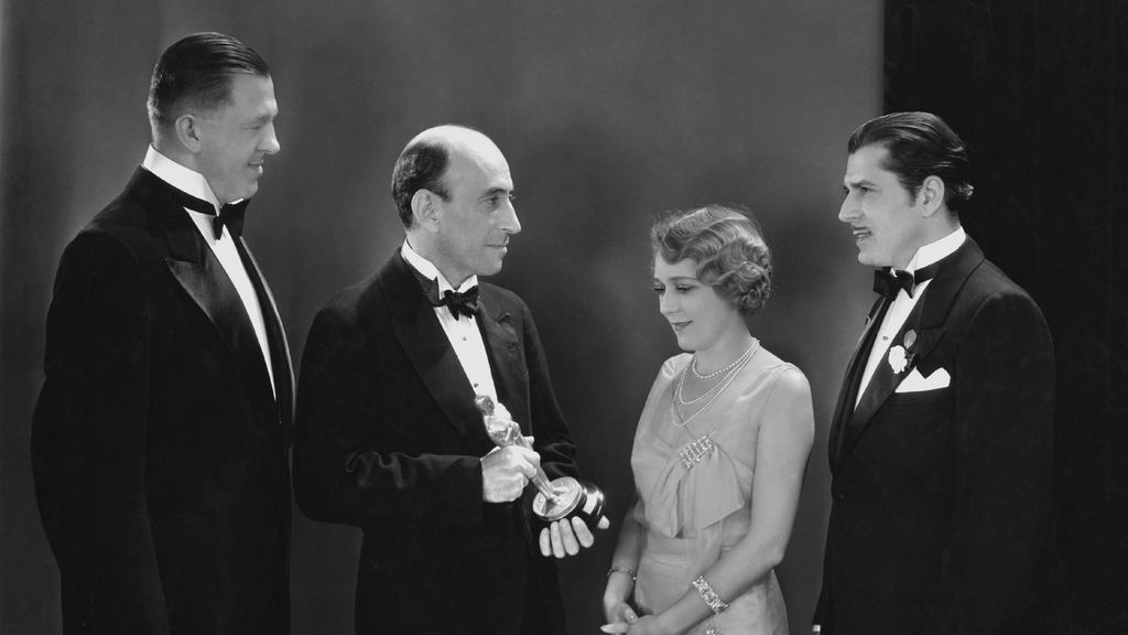 premiados oscar 1930