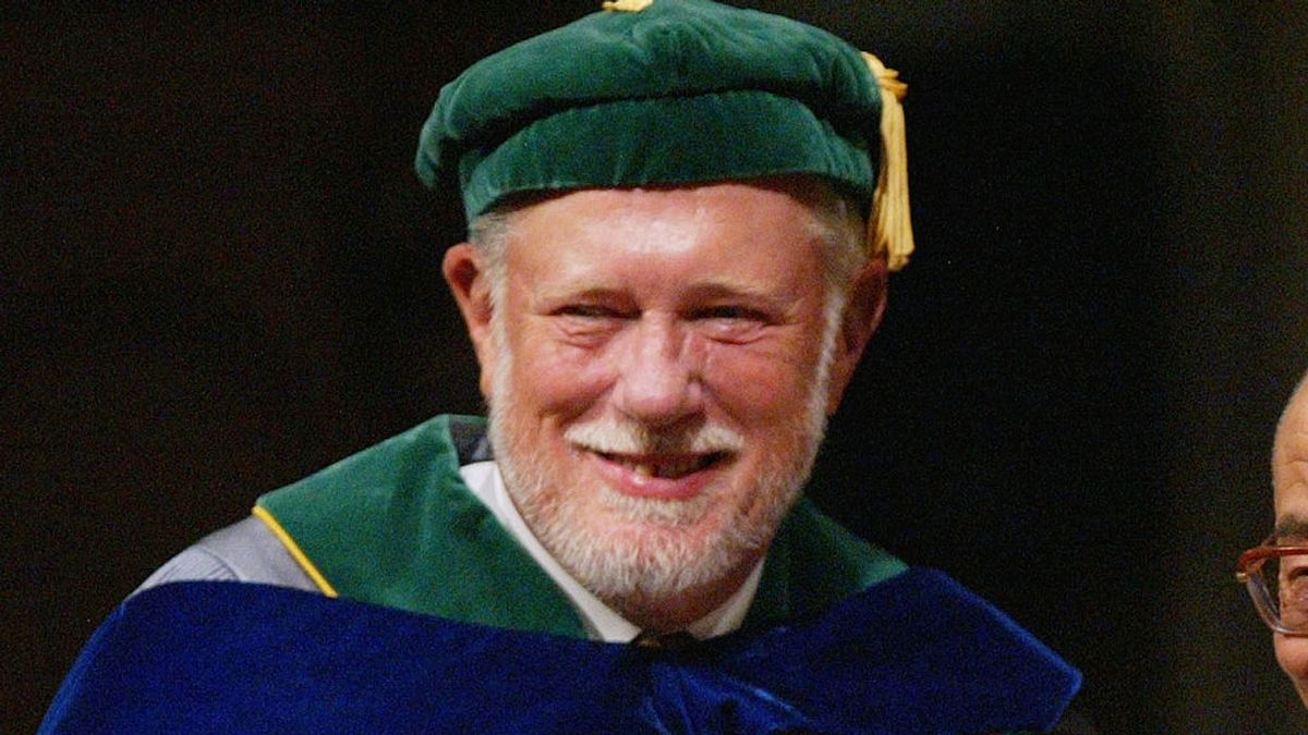 Muere a los 81 años Charles Geschke, cofundador de Adobe y creador del PDF Muere a los 81 años Charles Geschke, cofundador de Adobe y creador del PDF