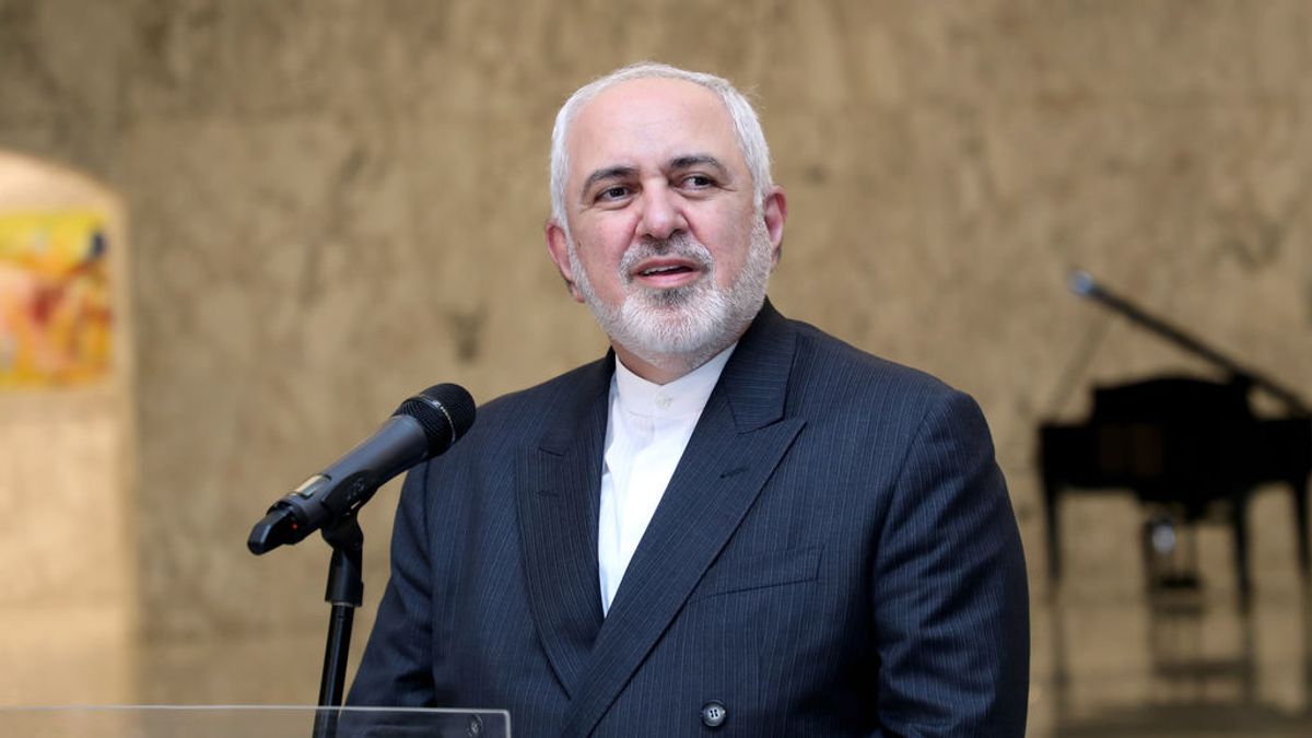 Irán dice que las conversaciones en Viena sobre el acuerdo nuclear "van por el buen camino" Irán dice que las conversaciones en Viena sobre el acuerdo nuclear "van por el buen camino"