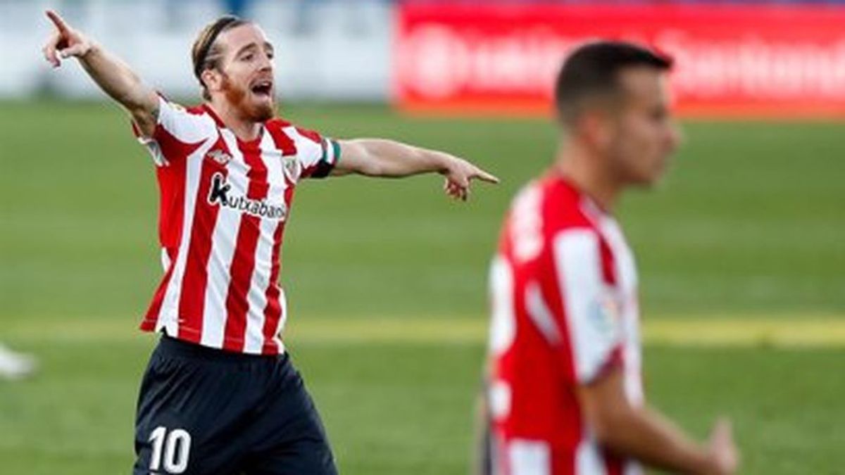 Polémica en el Athletic Club: Familiares e invitados viajan a Sevilla a pesar del cierre perimetral Polémica en el Athletic Club: Familiares e invitados viajan a Sevilla a pesar del cierre perimetral