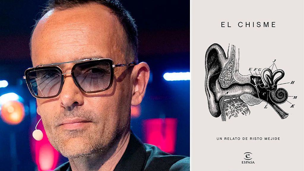 El Chisme, de Risto Mejide