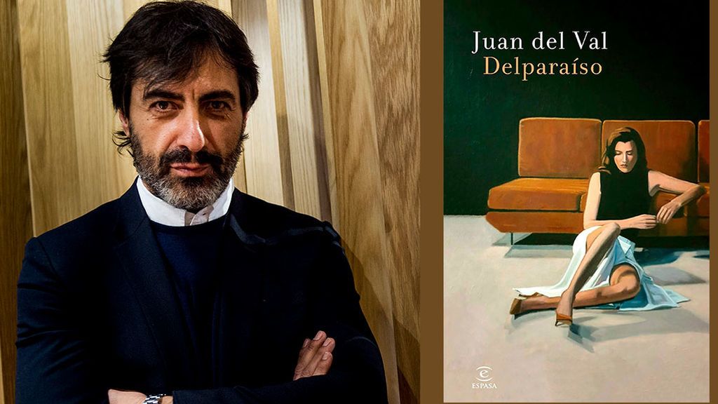 Delparaíso, de Juan del Val