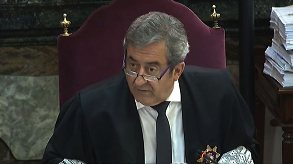 El fiscal Zaragoza renuncia al nombramiento de Antidroga en Campo de Gibraltar El fiscal Zaragoza renuncia al nombramiento de Antidroga en Campo de Gibraltar