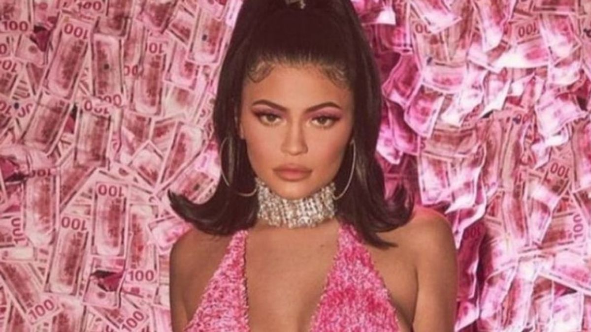 Kylie Jenner, foco de críticas por pedir ayuda económica a sus fans para ayudar a un amigo: ¿es díficil donar o prestar dinero a conocidos o allegados?
