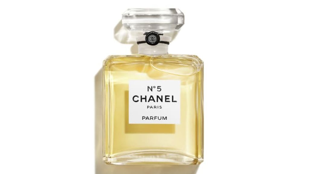 CHANEL-NUMERO-5