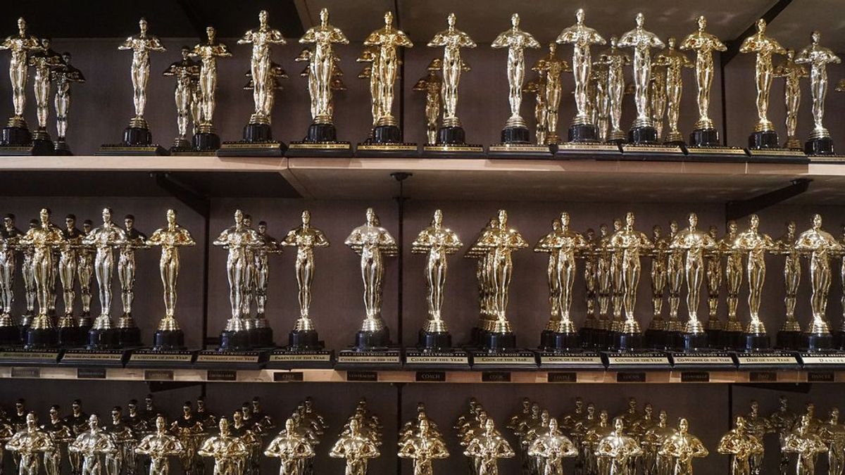 ¿Qué actrices y actores han sido nominados más veces en los Oscars?