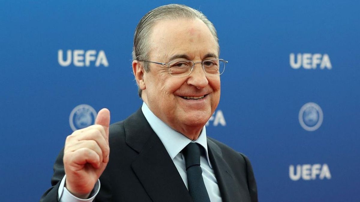 Qué es, en qué consiste y quién está detrás de la Superliga: el fenómeno que amenaza con romper el fútbol europeo Qué es, en qué consiste y quién está detrás de la Superliga: el fenómeno que amenaza con romper el fútbol europeo