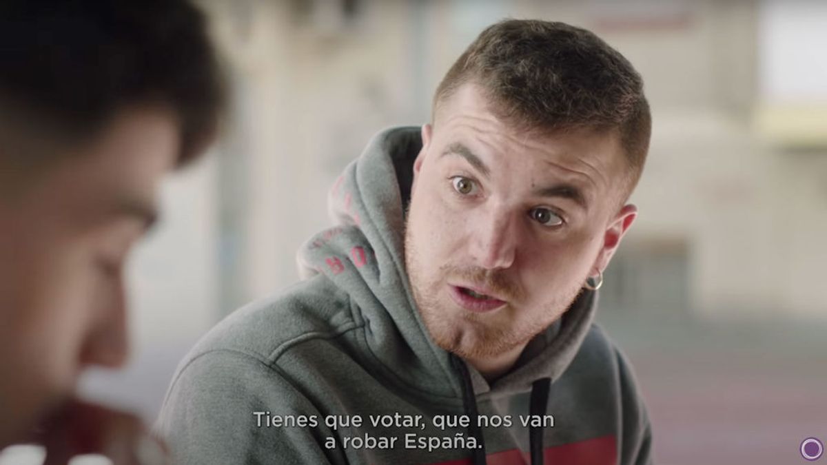 La parodia del vídeo electoral de Podemos que ya acumula más visualizaciones que el original