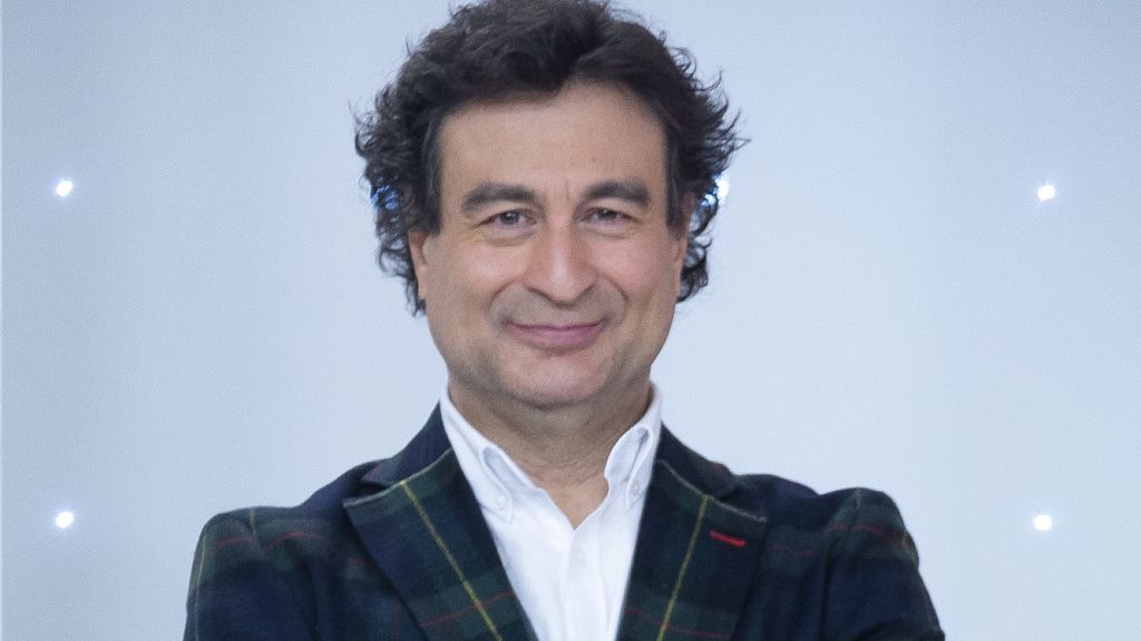 PEPE RODRIGUEZ