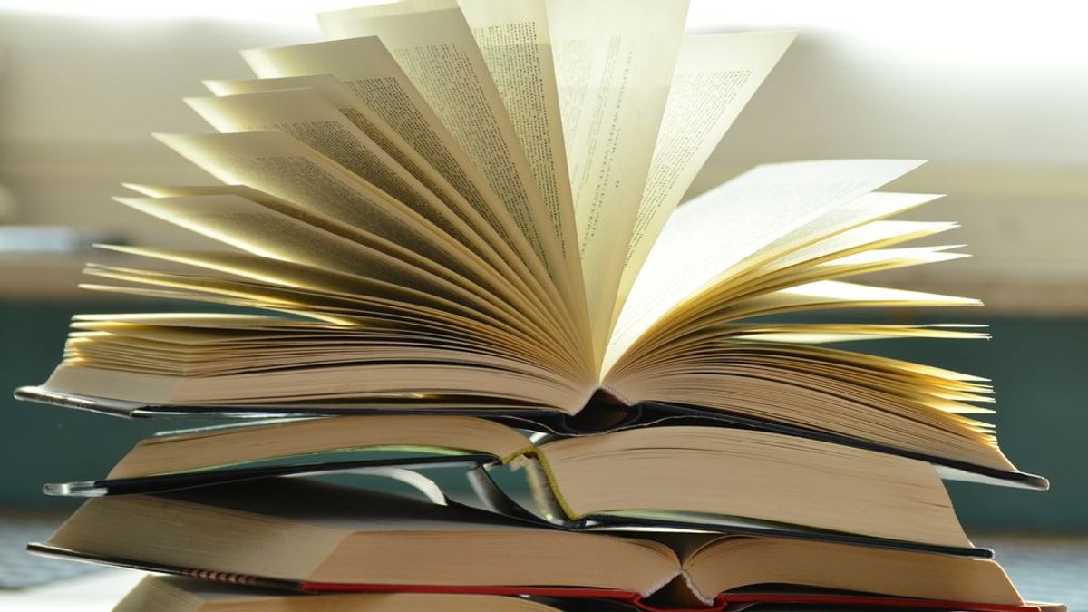 Cómo se celebrará el Día del Libro en Madrid en 2021 Cómo se celebrará el Día del Libro en Madrid en 2021