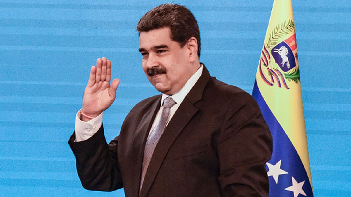 La ONU dará de comer a 1,5 millones de niños en Venezuela ante el colapso económico del país La ONU dará de comer a 1,5 millones de niños en Venezuela ante el colapso económico del país