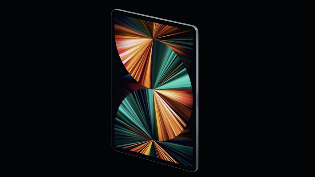 Apple presenta el nuevo iPad Pro y el nuevo iMac, que integran el chip Silicon M1