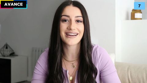 Avance | Fati Vázquez estrena 'A solas', su nuevo canal - mtmad