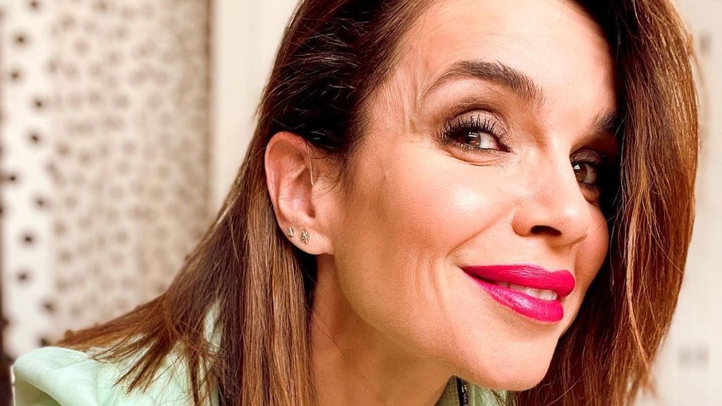 Carme Chaparro pone remedio a su enfermedad auditiva: en qué consiste el tinnitus que padece