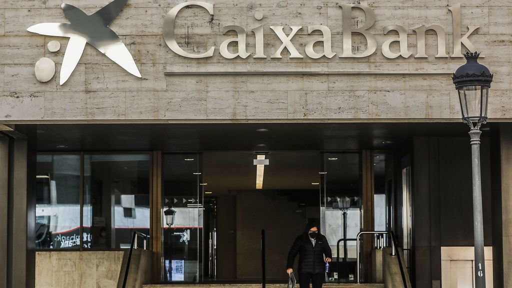 Caixabank Caixabank