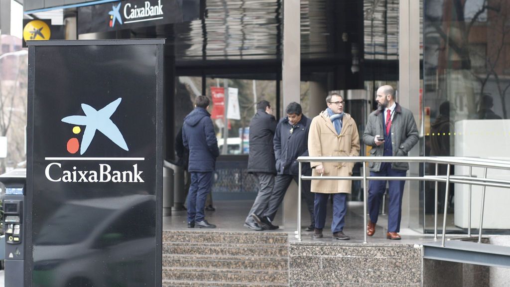 Cómo afecta a los mayores de 50 el mayor ERE de la historia de la banca española