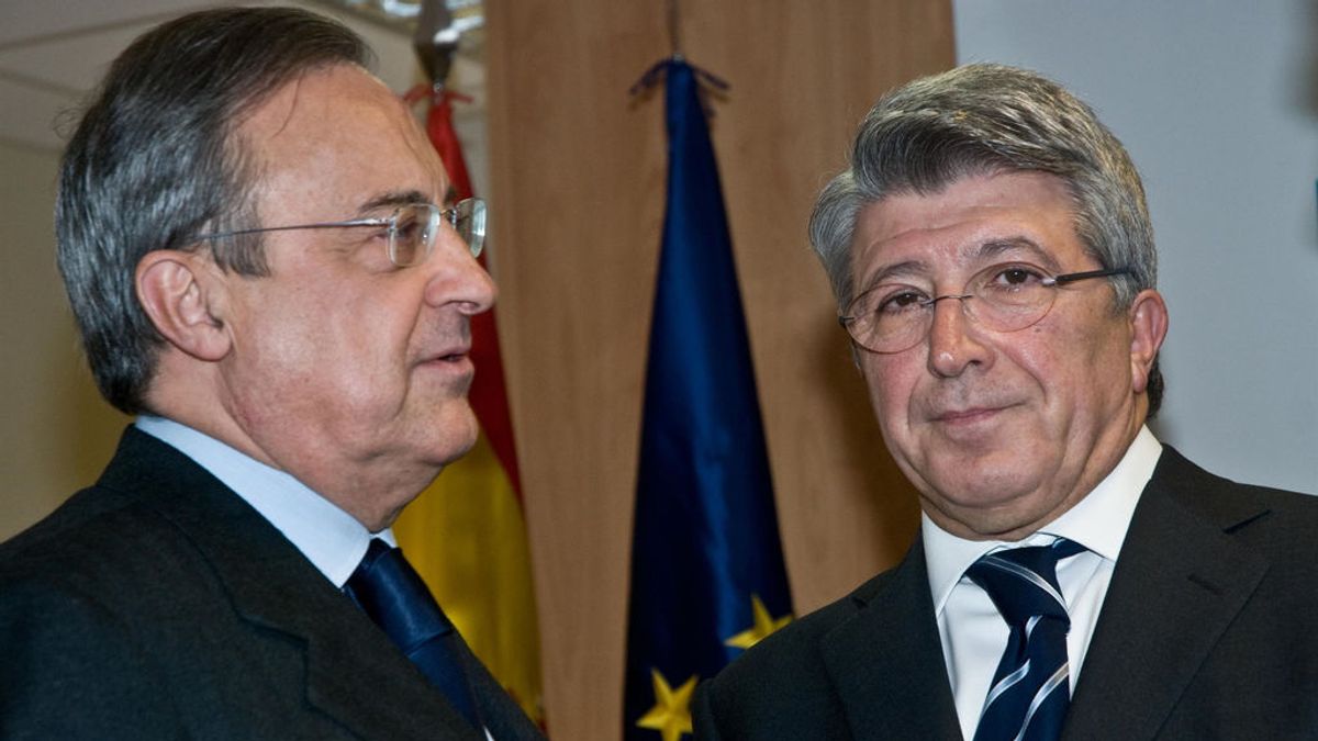 Un juzgado de Madrid prohíbe a la UEFA y a la FIFA poner trabas a la Superliga y amenazar a sus fundadores Un juzgado de Madrid prohíbe a la UEFA y a la FIFA poner trabas a la Superliga y amenazar a sus fundadores