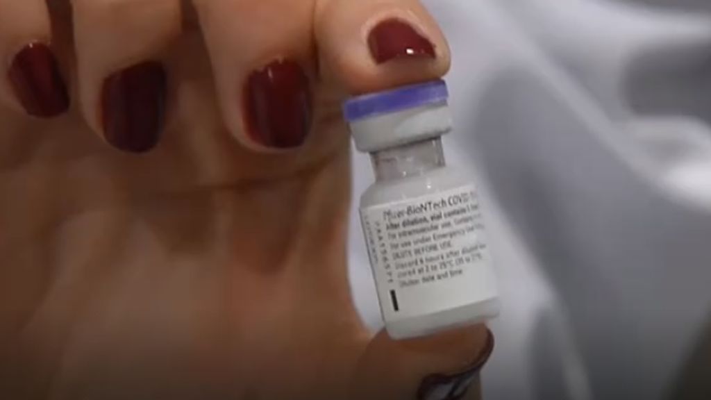 El Gobierno y la EMA, contrarios a espaciar más las dosis de vacunas