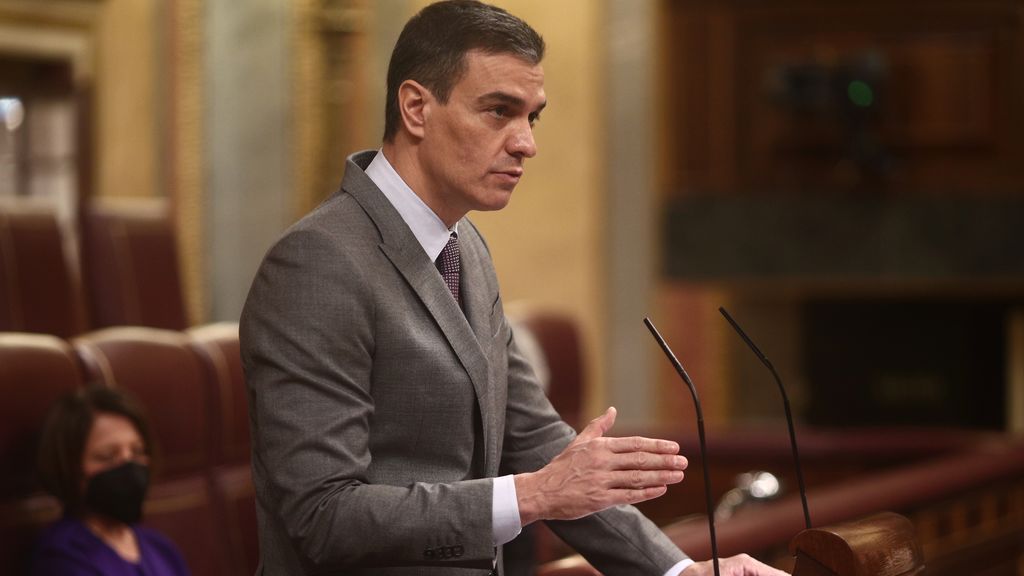 Los socios del Gobierno exigen a Sánchez una alternativa al estado de alarma y no descartan apoyar el plan del PP Los socios del Gobierno exigen a Sánchez una alternativa al estado de alarma y no descartan apoyar el plan del PP