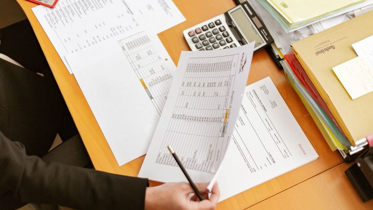 Cuánto tiempo tengo para rectificar una Declaración de la Renta Cuánto tiempo tengo para rectificar una Declaración de la Renta