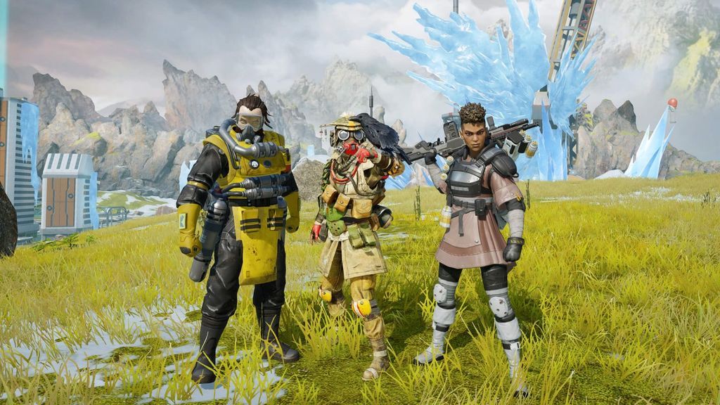 Apex Legends Mobile