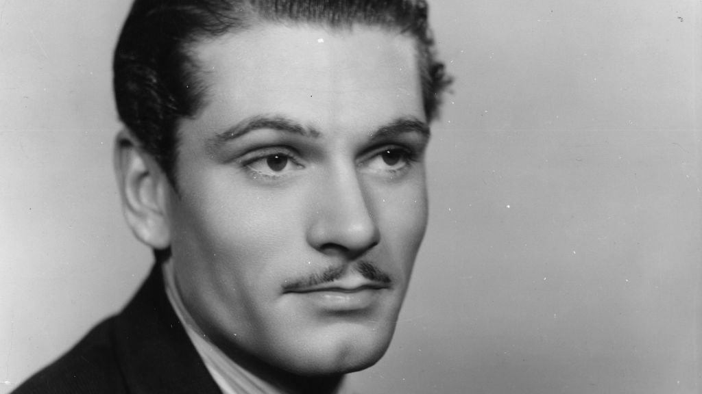 Laurence Olivier