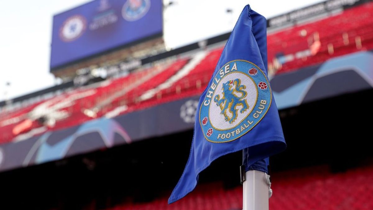 El Chelsea estaría preparando la documentación para poder abandonar la Superliga