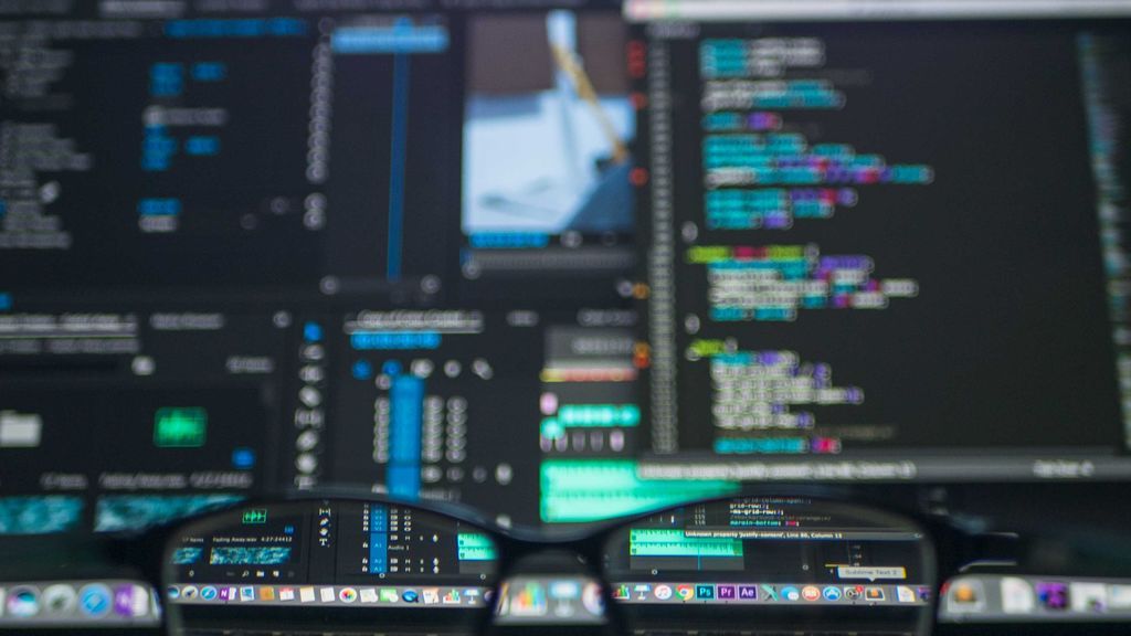 Qué es el big data Qué es el big data