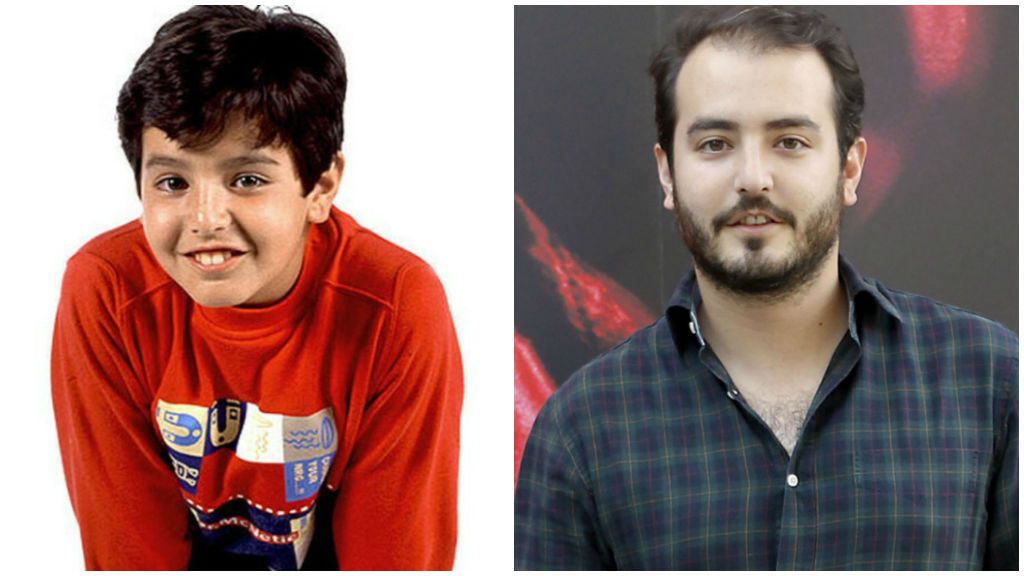 Aarón Guerrero, del entrañable 'Chechu' en Médico de familia a exitoso empresario en la hostelería madrileña: así es su vida lejos de los focos.