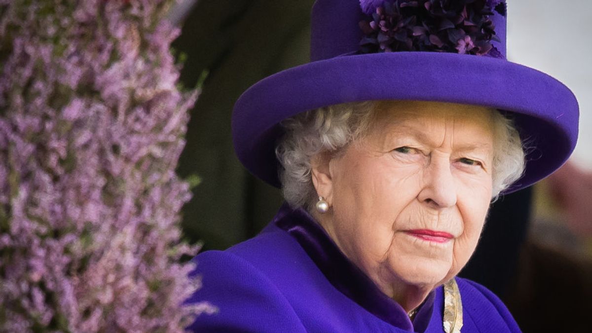 La reina Isabel II agradece las muestras de cariño recibidas por la muerte de su marido: "Nos ha conmovido" La reina Isabel II agradece las muestras de cariño recibidas por la muerte de su marido: "Nos ha conmovido"