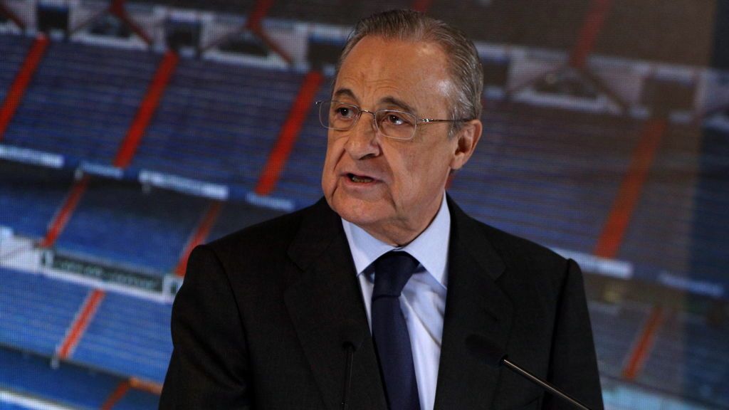 Los clubes ingleses se salen de la Superliga.