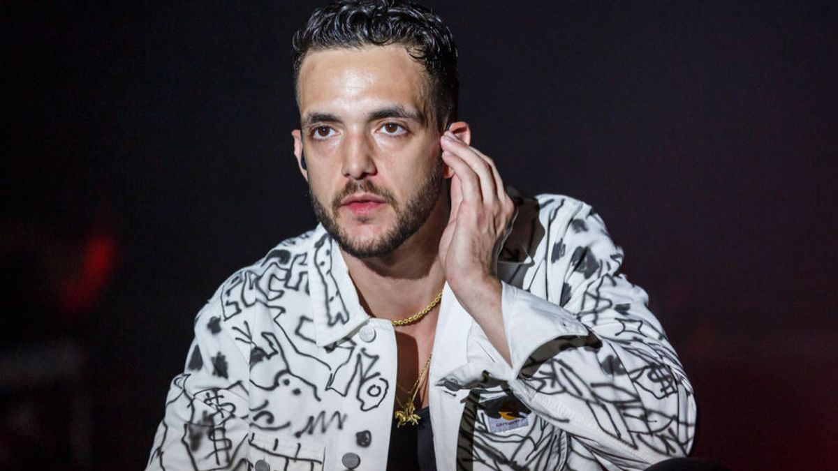 C. Tangana lanza 'Late Checkout', su propia marca de ropa inspirada en los botones de los hoteles C. Tangana lanza 'Late Checkout', su propia marca de ropa inspirada en los botones de los hoteles