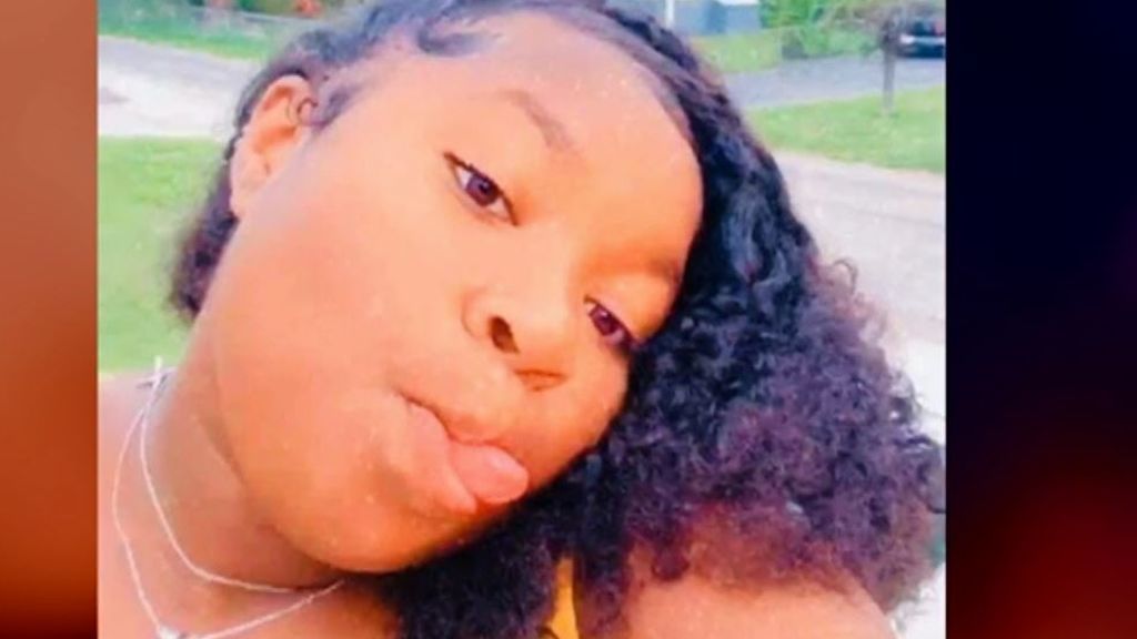 La Policía mata a una adolescente de 15 años en Ohio