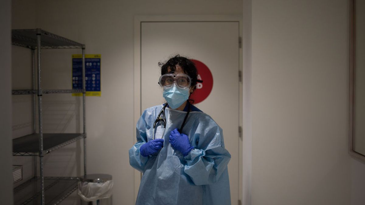 Cataluña entra en fase de control de la pandemia y se prepara para levantar restricciones Cataluña entra en fase de control de la pandemia y se prepara para levantar restricciones