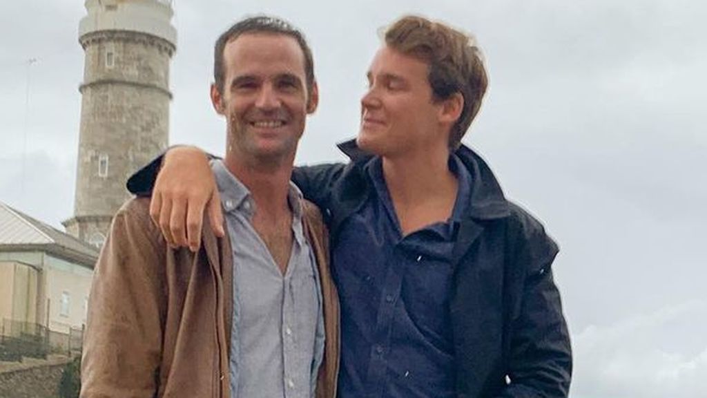 José Bono cancela su boda con Aitor Gómez y desmiente una crisis en la pareja