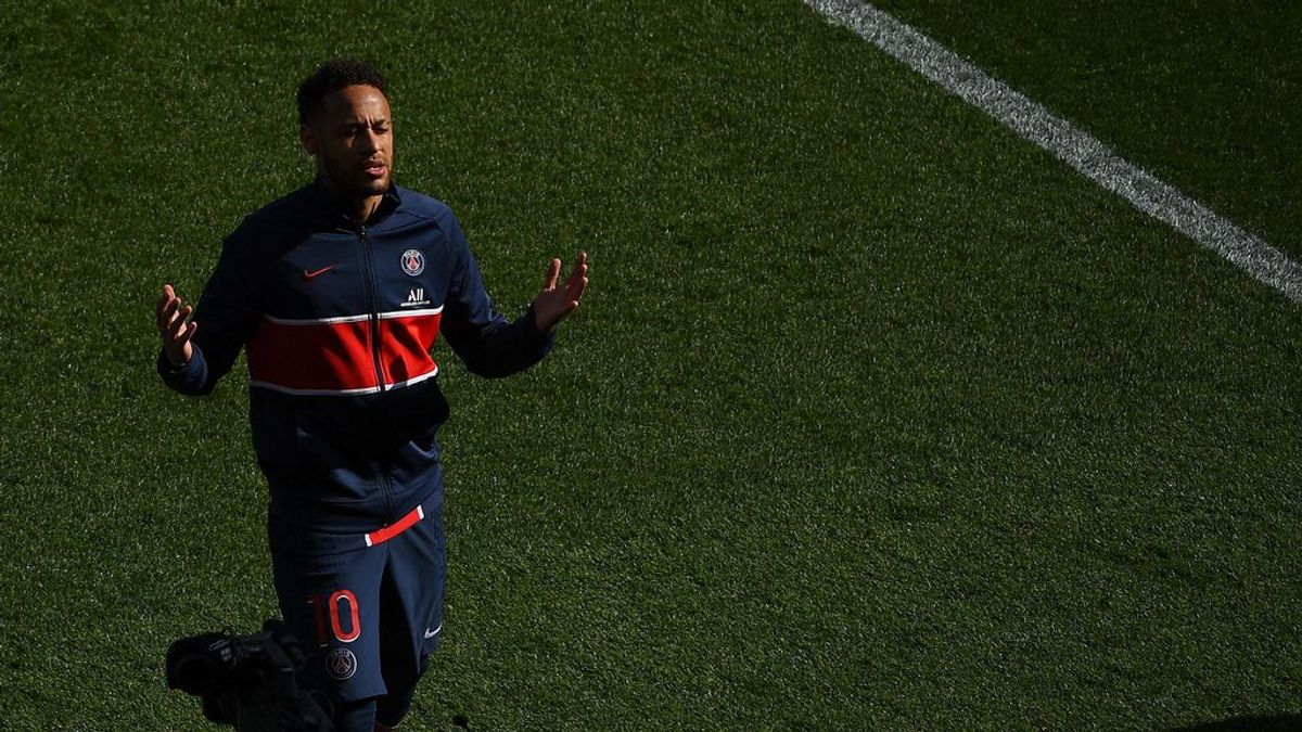 El Barcelona se lo deja claro a Neymar: si quiere volver, tendrá que bajarse el suelo y llegar gratis